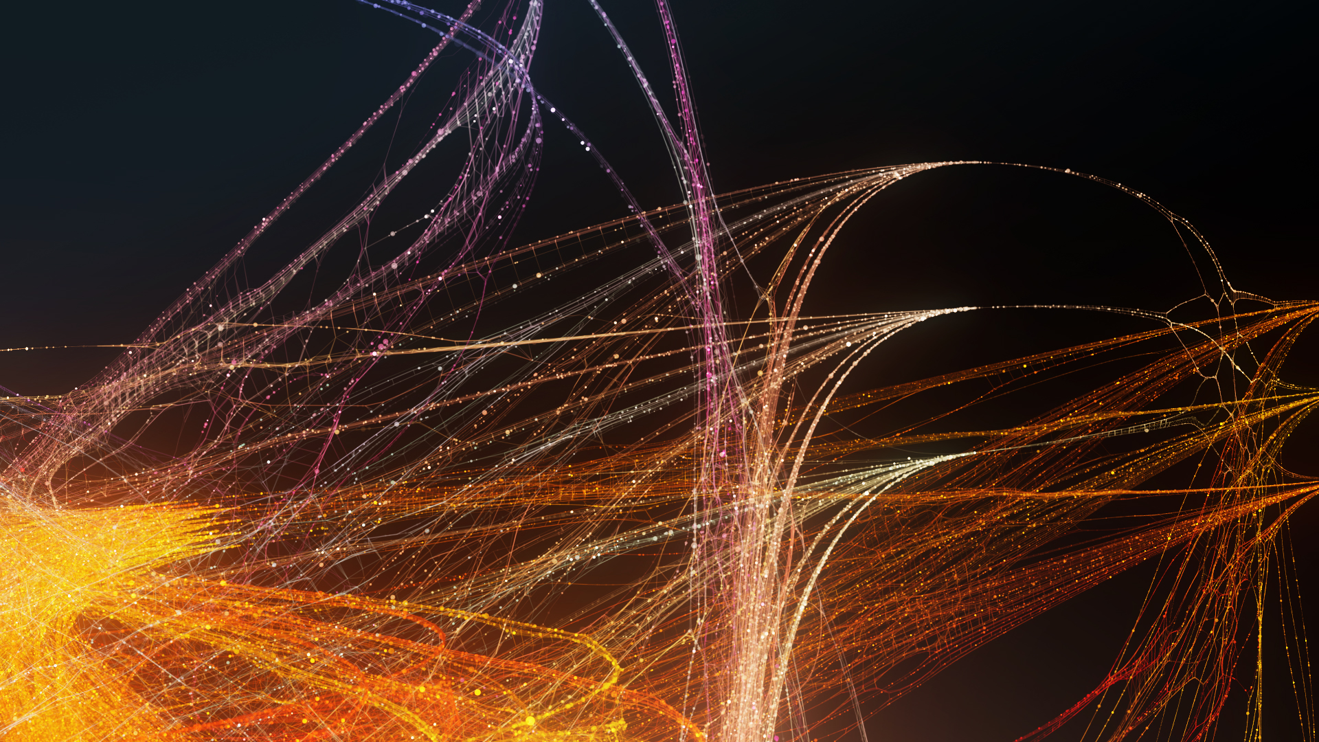 A Brief History of the Future